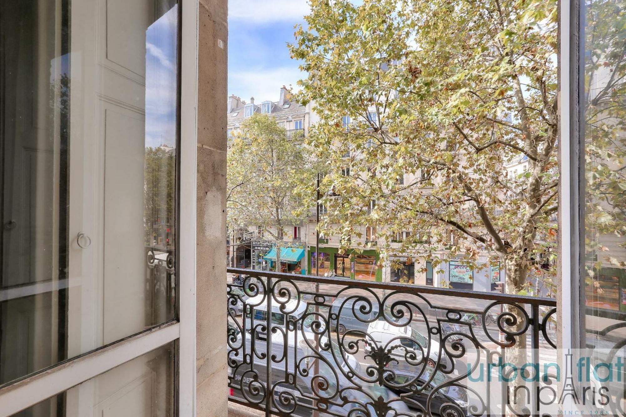 60-Luxury Parisian Home Sebastopol Exterior foto